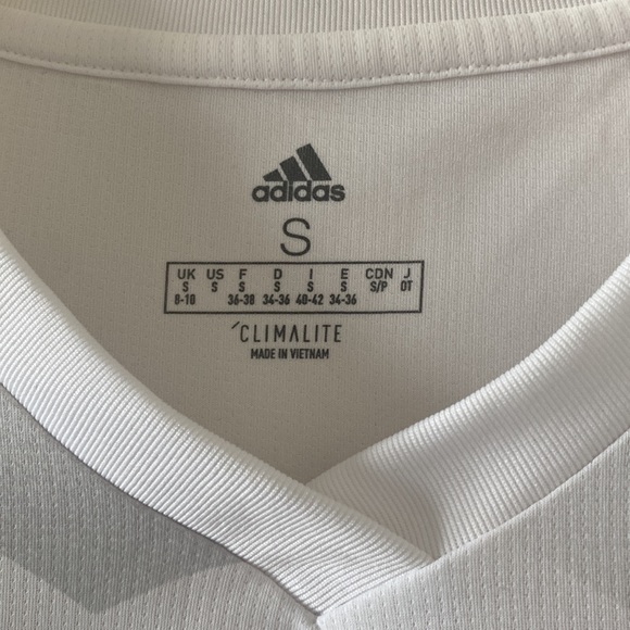 Women’s Atlanta United FC Away Jersey - Picture 3 of 5